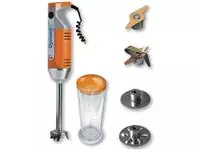 Een Dynamic Dynamix staafmixer combi MX052 koop je bij ShopXPress