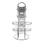 Een Buffetladder klein complete set koop je bij ShopXPress