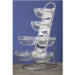 Een Buffetladder klein complete set koop je bij ShopXPress