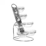 Een Buffetladder klein complete set koop je bij ShopXPress