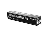 Een Vogue aluminiumfolie 29cm x 75m koop je bij ShopXPress