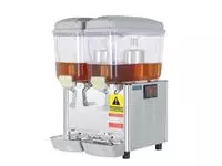 Een Polar G-serie koude drank dispenser dubbel 2x 12L koop je bij ShopXPress