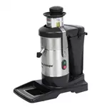 Een Robot Coupe Automatic ultra Juicer J100 ultra koop je bij ShopXPress