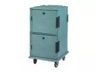 Een Cambro Ultra Camcart Groot blauw koop je bij ShopXPress