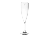 Een BBP polycarbonaat champagneglazen 20cl (12 stuks) koop je bij ShopXPress