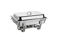 Een APS Chef chafing dish GN 1/1 koop je bij ShopXPress