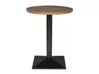 Een Bolero Complete Ronde Tafel 600mm koop je bij ShopXPress