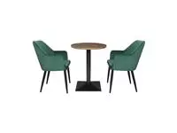 Een Bolero Complete Ronde Tafel 600mm koop je bij ShopXPress