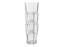 Een Arcoroc Granity tumbler 35cl (48 stuks) koop je bij ShopXPress