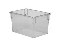 Een Cambro Camwear Transparante Polycarbonaat Voedseldoos 115 Ltr koop je bij ShopXPress