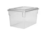 Een Cambro Camwear Transparante Polycarbonaat Voedseldoos 115 Ltr koop je bij ShopXPress