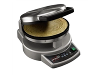 Een Waring Commercial Xpress Multipurpose Crepe Maker WSC300CK koop je bij ShopXPress