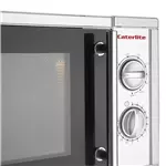 Een Caterlite light-duty magnetron met grillfunctie 23L 900W koop je bij ShopXPress