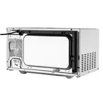 Een Caterlite light-duty magnetron met grillfunctie 23L 900W koop je bij ShopXPress