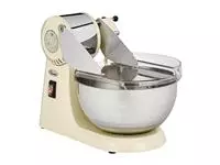 Een Santos 10ltr deegmixer 18 koop je bij ShopXPress