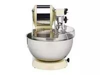 Een Santos 10ltr deegmixer 18 koop je bij ShopXPress