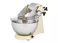 Een Santos 10ltr deegmixer 18 koop je bij ShopXPress