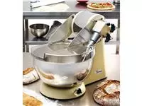 Een Santos 10ltr deegmixer 18 koop je bij ShopXPress