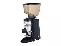 Een Santos 40 espresso koffiemolen met dispenser koop je bij ShopXPress