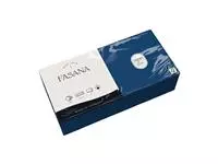 Een Fasana professionele tissueservetten blauw 33x33cm (1500 stuks) koop je bij ShopXPress