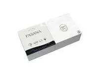 Een Fasana papieren cocktailservetten wit 24x24cm (1500 stuks) koop je bij ShopXPress