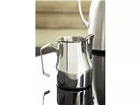 Een Barista latte art melkkan 50cl koop je bij ShopXPress