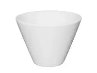 Een Olympia conische ramekin wit 7cm (12 stuks) koop je bij ShopXPress