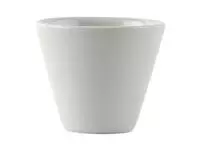 Een Olympia conische ramekin wit 7cm (12 stuks) koop je bij ShopXPress