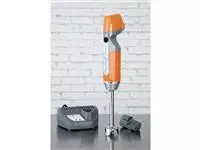 Een Dynamic Dynamix snoerloze staafmixer MX130 koop je bij ShopXPress