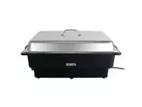 Een Olympia elektrische chafing dish GN 1/1 koop je bij ShopXPress