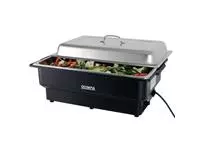 Een Olympia elektrische chafing dish GN 1/1 koop je bij ShopXPress