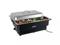 Een Olympia elektrische chafing dish GN 1/1 koop je bij ShopXPress