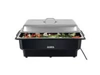 Een Olympia elektrische chafing dish GN 1/1 koop je bij ShopXPress