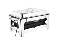 Een Olympia elektrische chafing dish GN 1/1 koop je bij ShopXPress