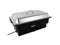 Een Olympia elektrische chafing dish GN 1/1 koop je bij ShopXPress