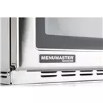 Een Menumaster Medium/Heavy Duty magnetron grote inhoud 1100W koop je bij ShopXPress