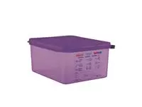 Een Araven GN 1/2 polypropylene voedseldoos 10L koop je bij ShopXPress