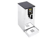 Een Buffalo 10L heetwaterdispenser met filter koop je bij ShopXPress