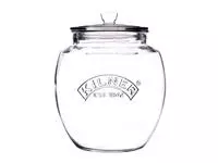 Een Kilner conservenpot 2L koop je bij ShopXPress