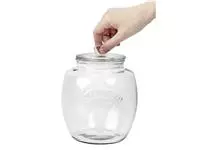 Een Kilner conservenpot 2L koop je bij ShopXPress