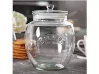 Een Kilner conservenpot 4L koop je bij ShopXPress