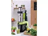 Een Santos cold press juicer 65A koop je bij ShopXPress