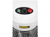 Een Buffalo spiraalmixer 20L koop je bij ShopXPress