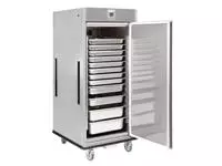 Een Buffalo verwarmde banketcabinet 16 x 2/1gn koop je bij ShopXPress