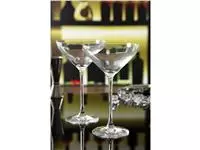 Een Chef & Sommelier Cabernet martini coupeglas 210ml (6 stuks) koop je bij ShopXPress