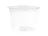 Een Vegware composteerbare sausbakjes 118ml (2000 stuks) koop je bij ShopXPress