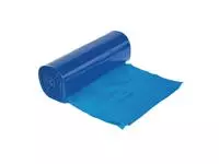 Een Vogue antislip disposable spuitzakken blauw koop je bij ShopXPress