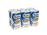 Een Regina Thirst Pockets keukenrollen (6 stuks) koop je bij ShopXPress