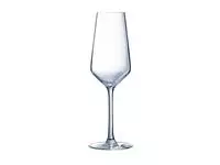 Een Arcoroc Juliette champagne flutes 230ml (24 stuks) koop je bij ShopXPress