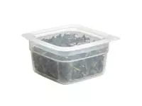 Een Cambro FreshPro voedselopslagpot 473ml koop je bij ShopXPress